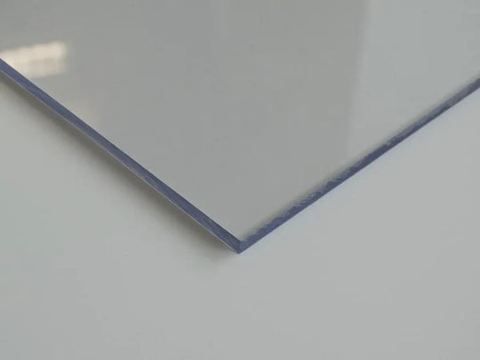 Plaque PVC Transparent 3050x1220mm