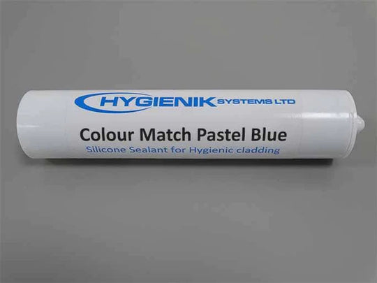 Silicone Couleurs Pastel 310ml